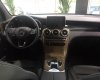 Mercedes-Benz GLC  250 2017 - Bán xe Mercedes GLC 250 màu xanh, sản xuất 2017 giá tốt