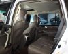 Lexus GX460   2011 - Bán xe cũ Lexus GX460 sản xuất 2011, màu trắng, xe nhập