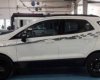 Ford EcoSport   2017 - Bán xe Ford EcoSport đời 2017, màu trắng