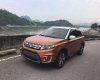 Suzuki Vitara 2017 - Cần bán Suzuki Vitara 2017, màu cam, xe nhập, giá tốt