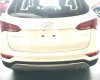 Hyundai Santa Fe 2017 - Bán xe Hyundai Santa Fe đời 2017, màu trắng
