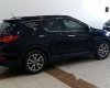 Hyundai Santa Fe CRDi 2012 - Bán Hyundai Santa Fe CRDi đời 2012, màu đen, nhập khẩu