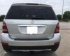 Mercedes-Benz GL 320 2008 - Bán xe Mercedes 320 đời 2008, màu bạc, nhập khẩu nguyên chiếc