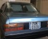 Honda Accord 1984 - Cần bán xe Honda năm 1984, màu xanh lam, nhập khẩu chính hãng, giá chỉ 55 triệu