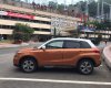 Suzuki Vitara 2017 - Cần bán Suzuki Vitara 2017, màu cam, xe nhập, giá tốt