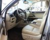 Lexus GX460 2011 - Bán Lexus GX460 đời 2011, màu bạc, nhập khẩu nguyên chiếc số tự động