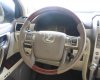 Lexus GX460 2011 - Bán Lexus GX460 đời 2011, màu bạc, nhập khẩu nguyên chiếc số tự động