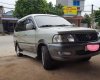 Toyota Zace GL 2005 - Cần bán Toyota Zace GL đời 2005, màu bạc