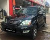Lexus GX470 2009 - Bán Lexus GX470 đời 2009, màu đen, xe nhập chính chủ