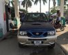 Nissan Terrano 2000 - Bán Nissan Terrano 2000, màu xanh lam, giá tốt