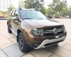 Renault Duster 2017 - Renault Duster giá hấp dẫn trong cùng phân khúc