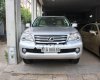 Lexus GX460 2011 - Bán Lexus GX460 đời 2011, màu bạc, nhập khẩu nguyên chiếc số tự động