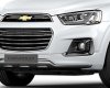Chevrolet Captiva REVV 2017 - Captiva Revv 2017 ưu đãi 24 triệu, hỗ trợ góp 100%. Liên hệ: 0939355152