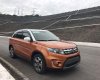 Suzuki Vitara 2017 - Cần bán Suzuki Vitara 2017, màu cam, xe nhập, giá tốt