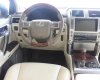 Lexus GX460 2011 - Bán Lexus GX460 đời 2011, màu bạc, nhập khẩu nguyên chiếc số tự động