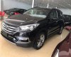 Hyundai Santa Fe CKD 2017 - Bán Hyundai Santa Fe CKD 2017 với linh kiện nhập khẩu 100%