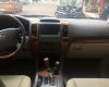 Lexus GX470 2009 - Bán Lexus GX470 đời 2009, màu đen, xe nhập chính chủ