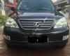 Lexus GX470 2009 - Bán Lexus GX470 đời 2009, màu đen, xe nhập chính chủ