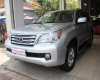 Lexus GX460 2011 - Bán Lexus GX460 đời 2011, màu bạc, nhập khẩu nguyên chiếc số tự động