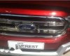 Ford Everest   Trend 2017 - Bán Ford Everest Trend sản xuất 2017, động cơ Diesel 2.2L TDCi Turbo