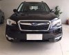 Subaru Forester  2.0i-L  2016 - Bán Subaru Forester 2.0i-L sản xuất 2016, màu đen, nhập khẩu chính hãng