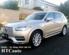 Volvo XC90 Inscription 2017 - Bán Volvo XC90 Inscription đời 2017