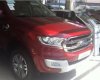 Ford Everest   Trend 2017 - Bán Ford Everest Trend sản xuất 2017, động cơ Diesel 2.2L TDCi Turbo