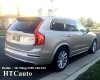 Volvo XC90 Inscription 2017 - Bán Volvo XC90 Inscription đời 2017