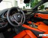 BMW X6 xDrive35i 2017 - Bán BMW X6 xDrive35i năm 2017, màu xám, nhập khẩu nguyên chiếc