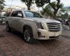 Cadillac Escalade Platinum 2016 - Bán Cadillac Escalade Platinum đời 2016, màu kem (be), nhập khẩu chính hãng