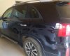 Kia Sorento 2014 - Bán Kia Sorento đời 2014, màu đen, giá 730tr