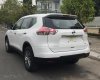 Nissan X trail 2.0.SL 2017 - Bán ô tô Nissan X trail 2.0.SL đời 2017, màu trắng, giá chỉ 969 triệu
