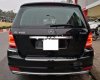 Mercedes-Benz GL 450 2010 - Cần bán gấp Mercedes 450 năm 2010, màu đen, xe nhập
