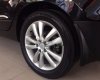 Hyundai Tucson 4WD 2011 - Cần bán gấp Hyundai Tucson 4WD 2011, màu đen, xe nhập số tự động, 668tr