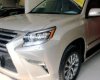 Lexus GX460 2015 - Bán xe Lexus GX460 đời 2015, màu nâu, xe nhập, hỗ trợ trả góp 70%