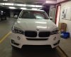 BMW X5 xDrive35i 2017 - Bán xe BMW X5 xDrive35i đời 2017, màu trắng, nhập khẩu. Cam kết giá tốt nhất, giao xe sớm nhất, đủ màu