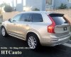 Volvo XC90 Inscription 2017 - Bán Volvo XC90 Inscription đời 2017