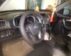 Kia Sorento 2014 - Bán Kia Sorento đời 2014, màu đen, giá 730tr