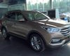 Hyundai Santa Fe 2017 - Bán Santafe đủ màu, giao xe ngay. Giá chiết khấu đại lý Call Mr Khải 0961637288