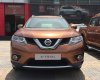 Nissan X trail SV 2017 - Bán xe Nissan X-Trail SV 2017 đủ các màu với giá siêu hấp dẫn 1.040 tr