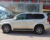 Lexus GX470 2009 - Cần bán gấp Lexus GX470 đời 2009, màu vàng, nhập khẩu chính hãng