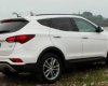 Hyundai Santa Fe   2.2L CRDi  2016 - Bán xe Hyundai Santa Fe 2.2L CRDi 2016, động cơ 2.2 lít CRDi