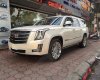 Cadillac Escalade Platinum 2016 - Bán Cadillac Escalade Platinum đời 2016, màu kem (be), nhập khẩu chính hãng