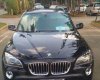 BMW X1 2012 - Cần bán lại xe BMW X1 năm 2012, màu đen, nhập khẩu, giá chỉ 830 triệu