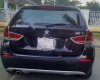 BMW X1 2012 - Cần bán lại xe BMW X1 năm 2012, màu đen, nhập khẩu, giá chỉ 830 triệu