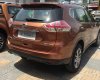 Nissan X trail SV 2017 - Bán xe Nissan X-Trail SV 2017 đủ các màu với giá siêu hấp dẫn 1.040 tr