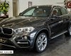 BMW X6 xDrive35i 2017 - Bán BMW X6 xDrive35i năm 2017, màu xám, nhập khẩu nguyên chiếc