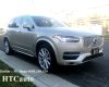 Volvo XC90 Inscription 2017 - Bán Volvo XC90 Inscription đời 2017