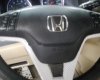 Honda CR V 2.4AT 2007 - Cần bán gấp Honda CR V 2.4AT đời 2007, màu vàng, nhập khẩu chính hãng, 548 triệu