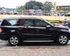 Mercedes-Benz GL 450 2010 - Cần bán gấp Mercedes 450 năm 2010, màu đen, xe nhập